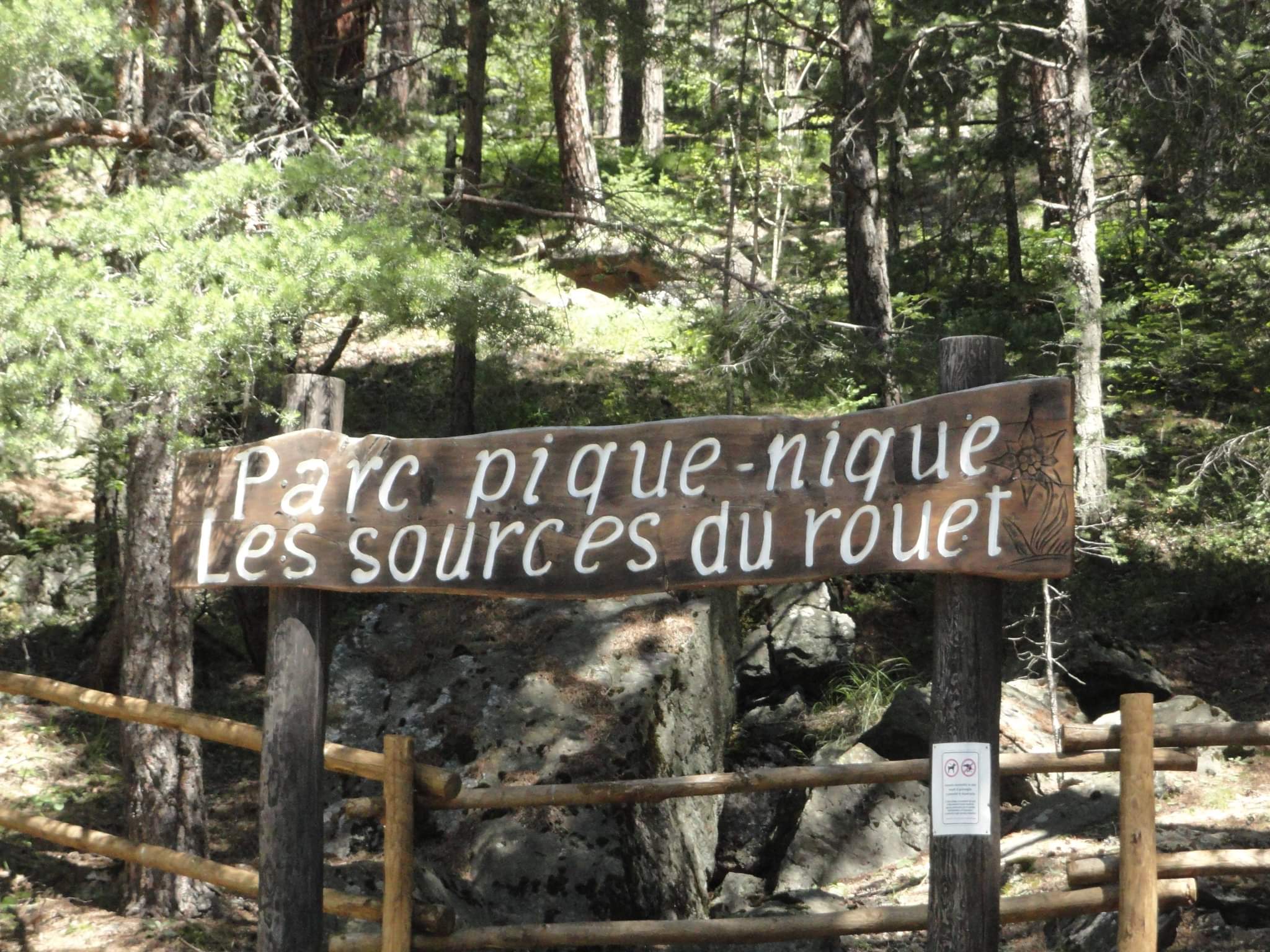 Sortie tour du mont blanc