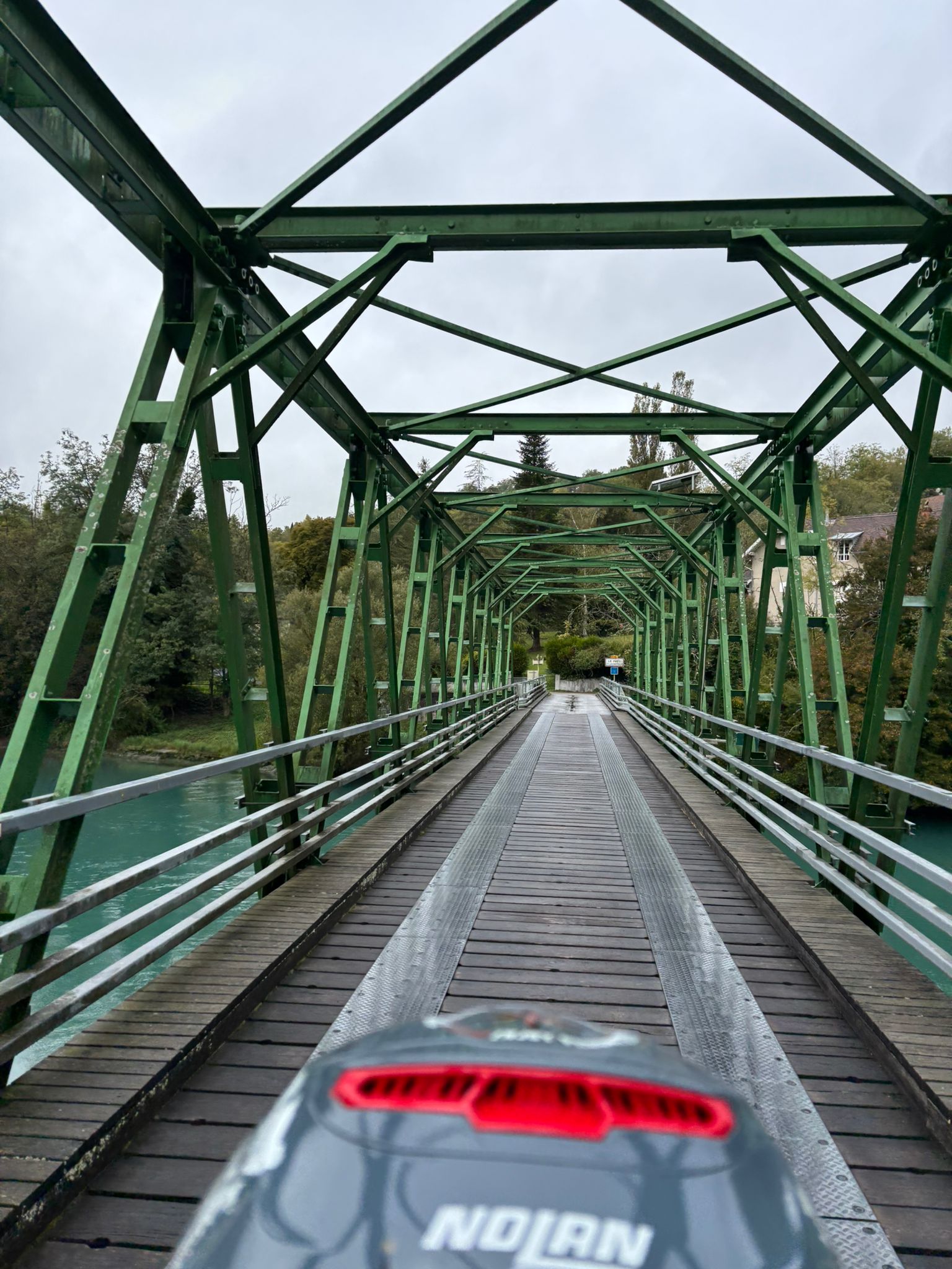 pont de Pyrimont
