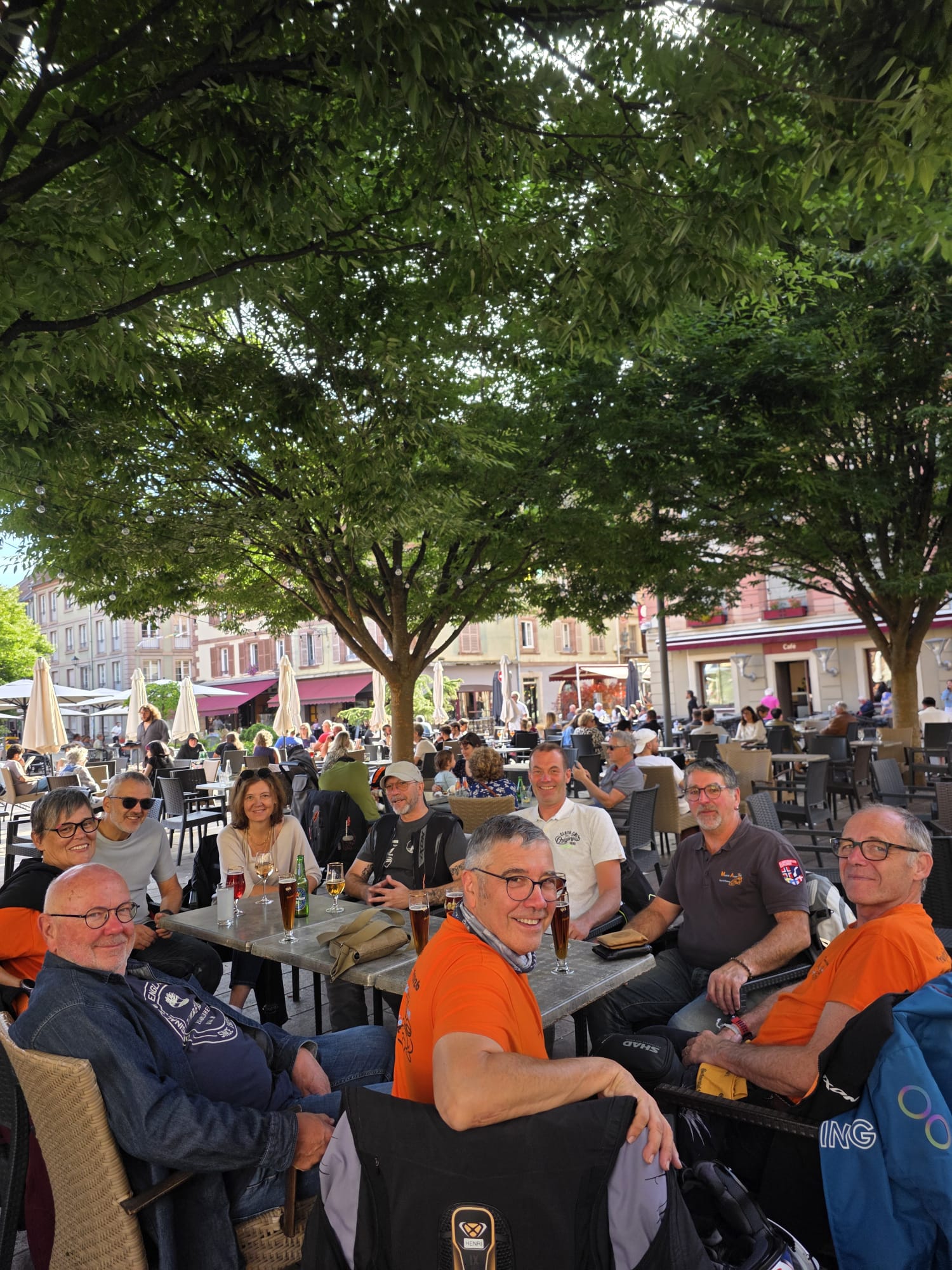 Sitadelle de Belfort