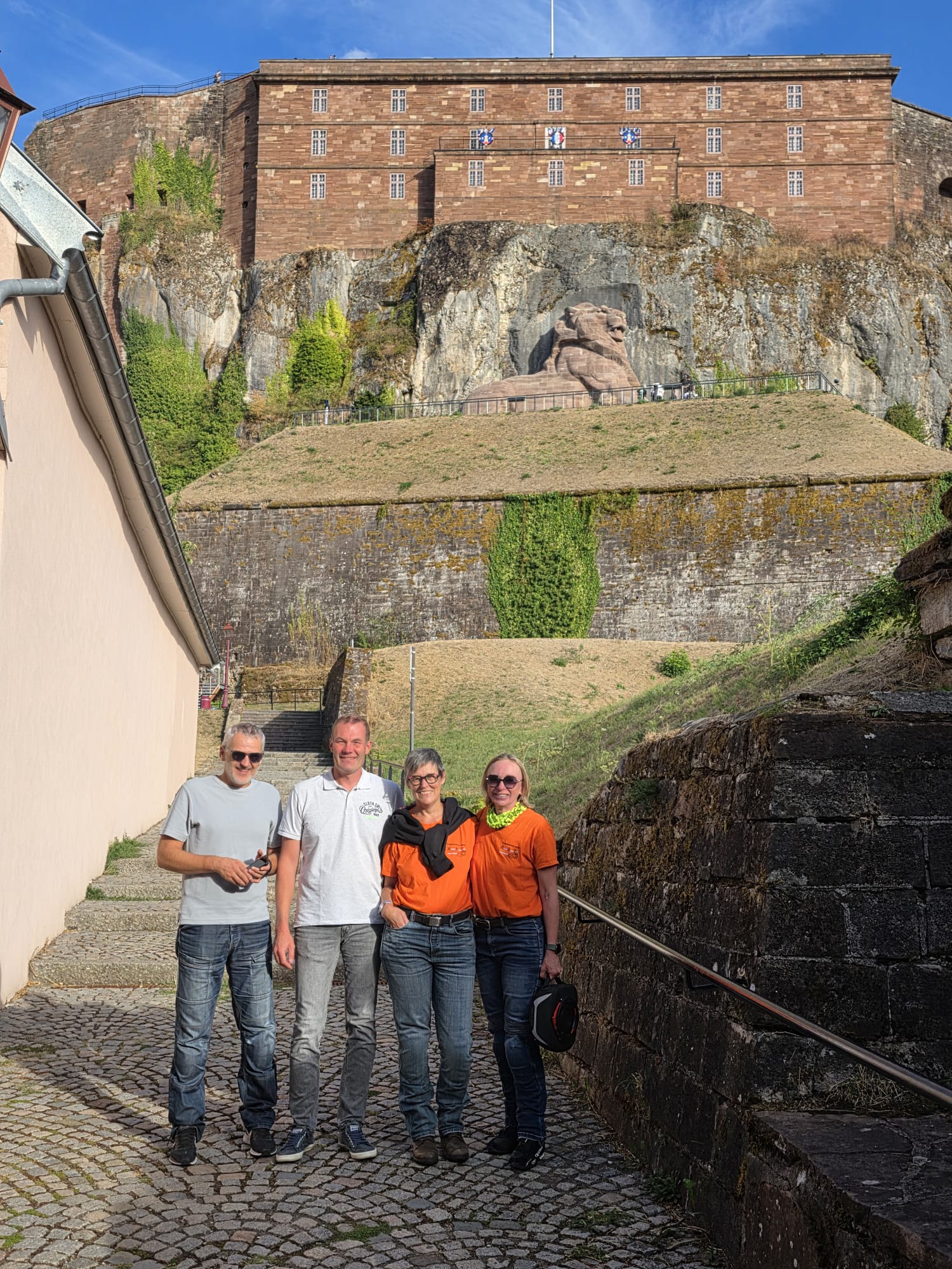 Sitadelle de Belfort