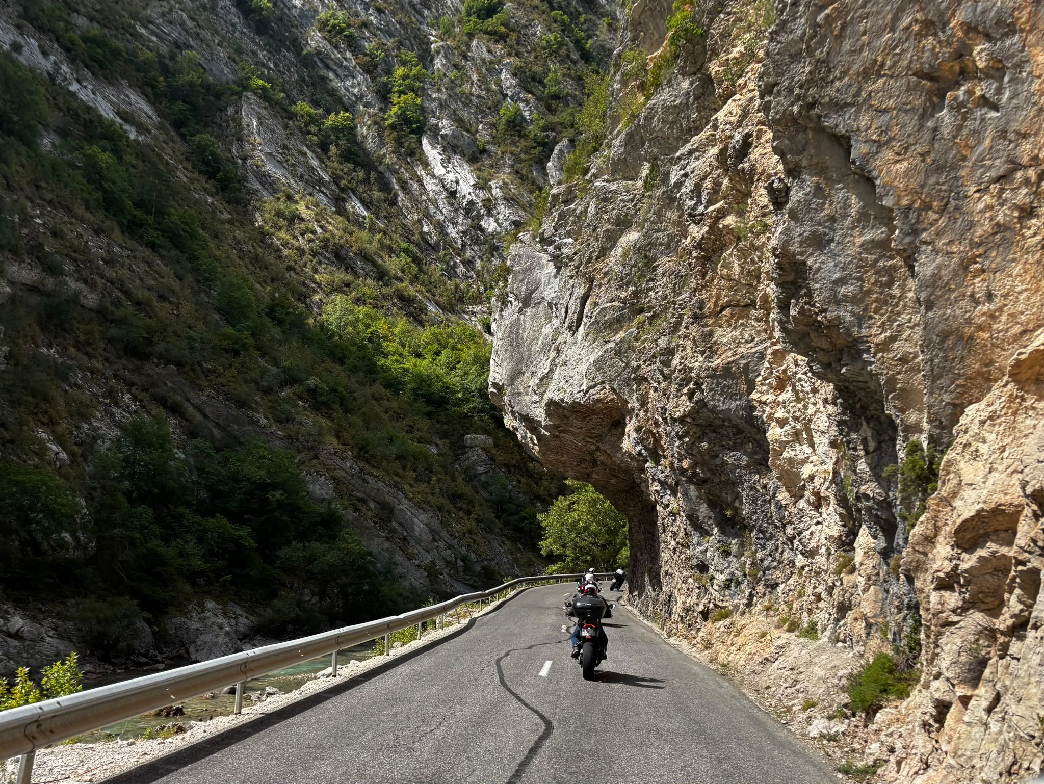 Gorge du Verdon